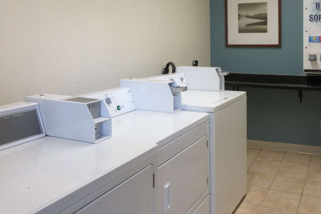 Quality Inn Bellevue Amenities photo